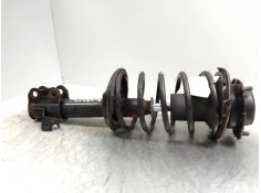 Recambio de amortiguador delantero derecho para toyota avensis berlina (t 22) 2.0 turbodiesel cat referencia OEM IAM   