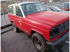 nissan patrol (k/w260) del año 1989