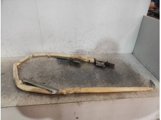 Recambio de airbag cortina delantero derecho para land rover freelander (lr2) 2.2 td4 referencia OEM IAM 6H5270G155AG  