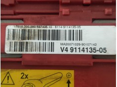 Recambio de modulo electronico para bmw x5 (e70) 3.0d referencia OEM IAM V49114135   2