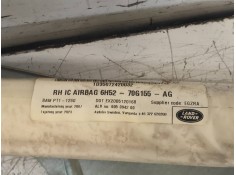Recambio de airbag cortina delantero derecho para land rover freelander (lr2) 2.2 td4 referencia OEM IAM 6H5270G155AG   2