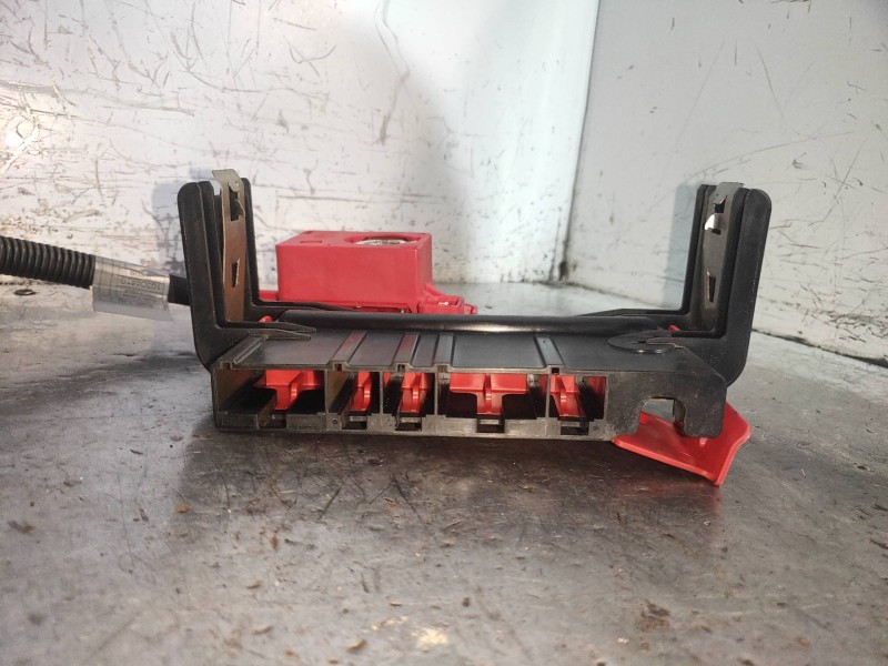 Recambio de modulo electronico para bmw x5 (e70) 3.0d referencia OEM IAM V49114135  