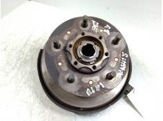 Recambio de mangueta delantera derecha para tata safari 2.0 td referencia OEM IAM   