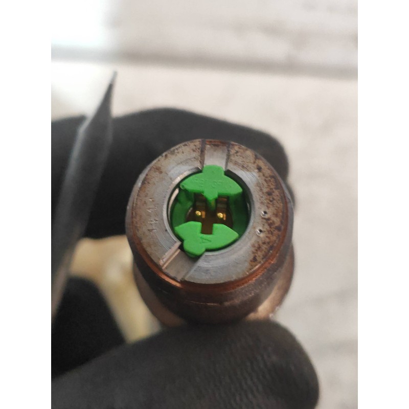 Recambio de airbag cortina delantero derecho para land rover freelander (lr2) 2.2 td4 referencia OEM IAM 6H5270G155AG  