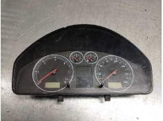 Recambio de cuadro instrumentos para volkswagen sharan (7m6/7m9) 1.9 tdi referencia OEM IAM 7M3920820C 110080031003 