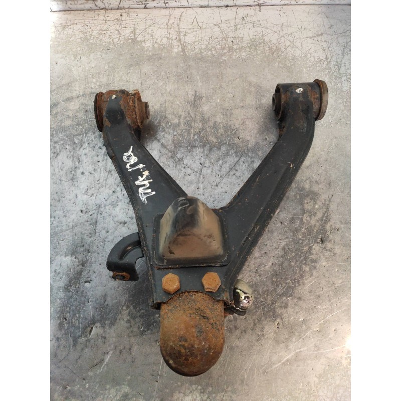 Recambio de brazo suspension superior trasero izquierdo para mitsubishi montero (v60/v70) 3.2 di-d avance (5-ptas.) referencia O