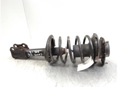 Recambio de amortiguador delantero izquierdo para toyota avensis berlina (t 22) 2.0 turbodiesel cat referencia OEM IAM   