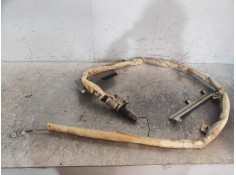 Recambio de airbag cortina delantero izquierdo para land rover freelander (lr2) 2.2 td4 referencia OEM IAM 6H5270G155BG  
