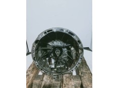 Recambio de caja cambios para mercedes sprinterii caja cerrada (desde 01.06) 210/213/216 cdi (906.611/613) referencia OEM IAM 90