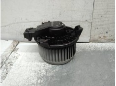 Recambio de motor calefaccion para toyota yaris (ksp9/scp9/nlp9) básico referencia OEM IAM AV2727000311  
