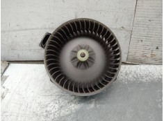 Recambio de motor calefaccion para toyota yaris (ksp9/scp9/nlp9) básico referencia OEM IAM AV2727000311   2