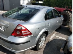 ford mondeo berlina (ge) del año 2007 2