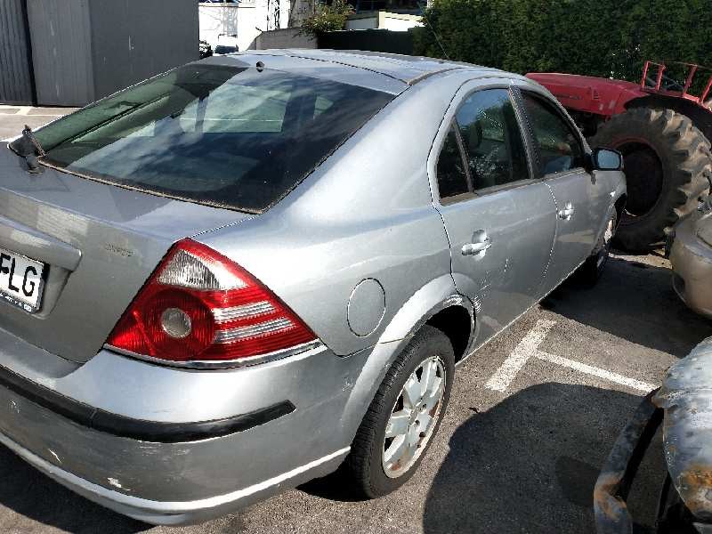 ford mondeo berlina (ge) del año 2007 ford mondeo berlina (ge) del año 2007