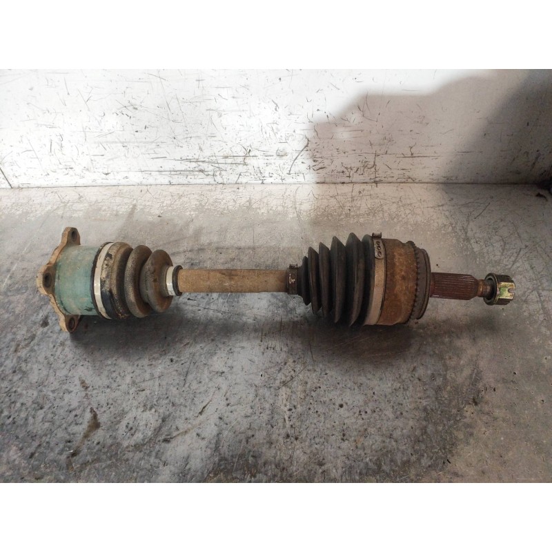 Recambio de transmision delantera derecha para mitsubishi montero (v60/v70) 3.2 di-d avance (5-ptas.) referencia OEM IAM   