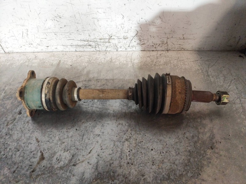 Recambio de transmision delantera derecha para mitsubishi montero (v60/v70) 3.2 di-d avance (5-ptas.) referencia OEM IAM   