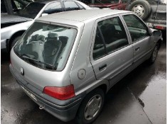 peugeot 106 (s2) del año 1998 2