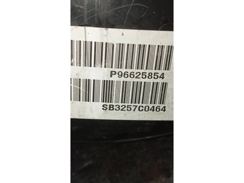 Recambio de servofreno para chevrolet captiva 2.0 vcdi lt referencia OEM IAM 96625854 SB3257C0464 