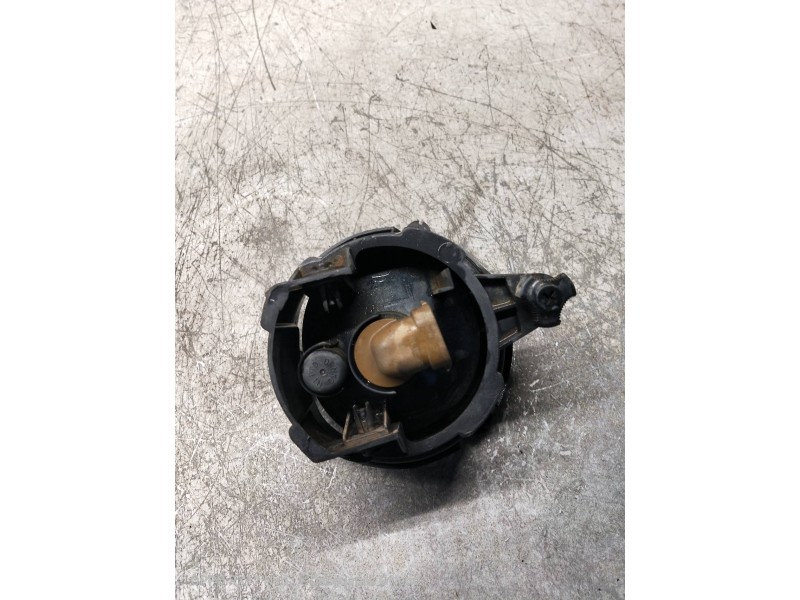 Recambio de faro antiniebla izquierdo para ssangyong actyon 200 xdi referencia OEM IAM   