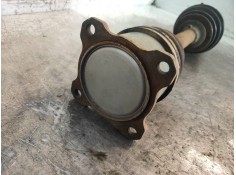 Recambio de transmision delantera derecha para mitsubishi montero (v60/v70) 3.2 di-d avance (5-ptas.) referencia OEM IAM    2