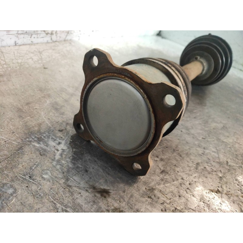 Recambio de transmision delantera derecha para mitsubishi montero (v60/v70) 3.2 di-d avance (5-ptas.) referencia OEM IAM   