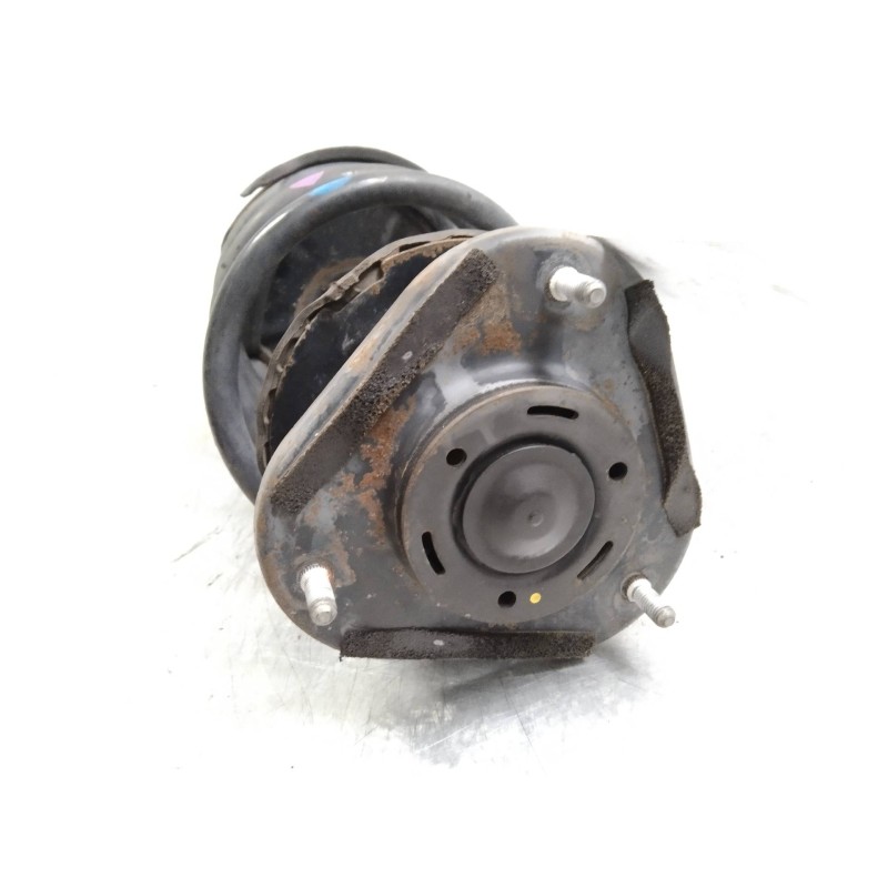 Recambio de amortiguador delantero izquierdo para toyota avensis wagon (t25) 2.0 d-4d executive referencia OEM IAM   