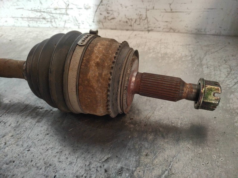 Recambio de transmision delantera derecha para mitsubishi montero (v60/v70) 3.2 di-d avance (5-ptas.) referencia OEM IAM   