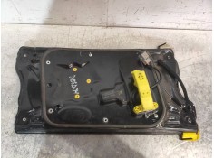 Recambio de elevalunas delantero derecho para land rover freelander (lr2) 2.2 td4 referencia OEM IAM 6H5223200AJ 3607M C7Y2A 2