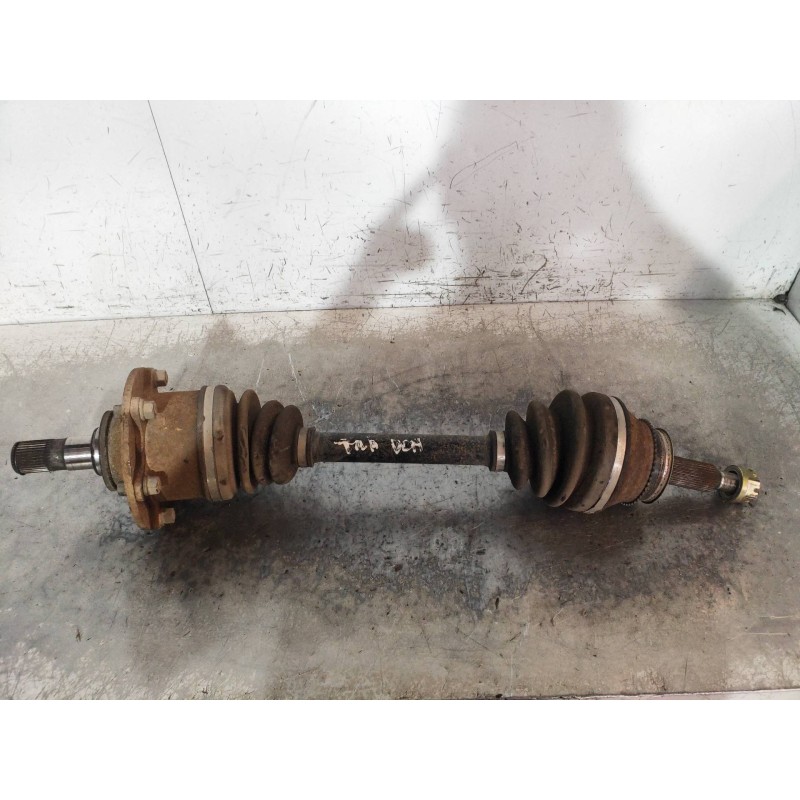 Recambio de transmision trasera derecha para mitsubishi montero (v60/v70) 3.2 di-d avance (5-ptas.) referencia OEM IAM   