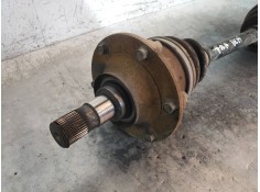 Recambio de transmision trasera derecha para mitsubishi montero (v60/v70) 3.2 di-d avance (5-ptas.) referencia OEM IAM    2