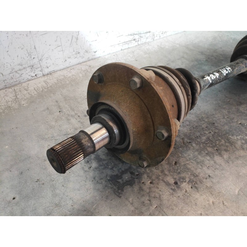 Recambio de transmision trasera derecha para mitsubishi montero (v60/v70) 3.2 di-d avance (5-ptas.) referencia OEM IAM   