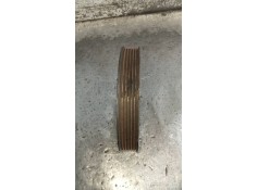 Recambio de polea cigueñal para chevrolet captiva 2.0 vcdi lt referencia OEM IAM    2
