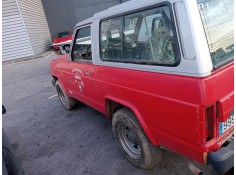 nissan patrol (k/w260) del año 1989 2