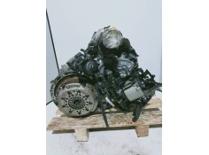 Recambio de motor completo para ford fiesta (cb1) titanium referencia OEM IAM KVJA BD12238 BOSCH