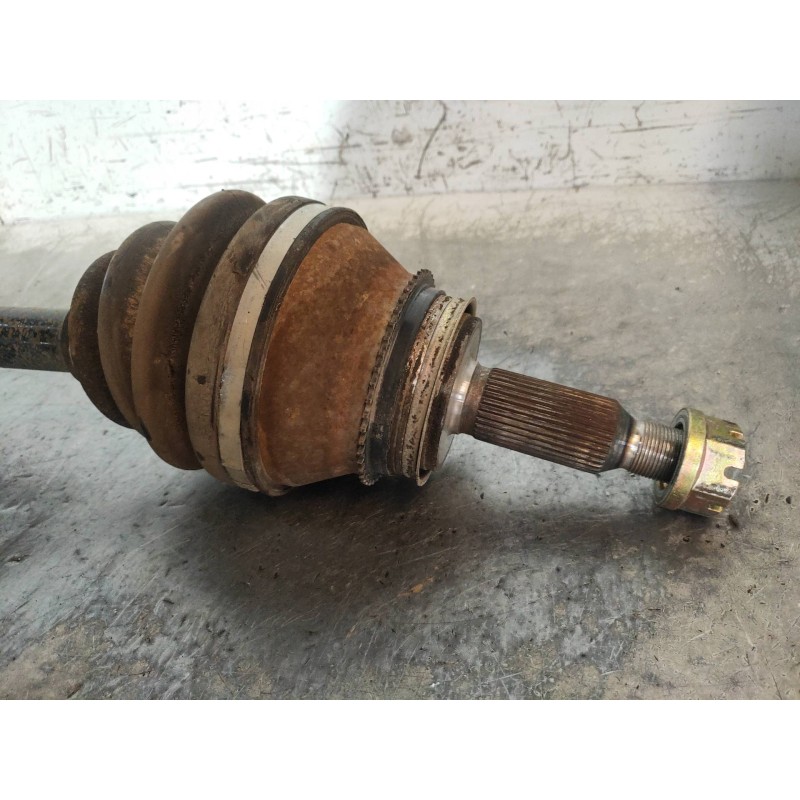 Recambio de transmision trasera derecha para mitsubishi montero (v60/v70) 3.2 di-d avance (5-ptas.) referencia OEM IAM   