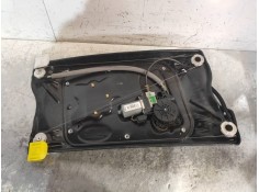 Recambio de elevalunas delantero izquierdo para land rover freelander (lr2) 2.2 td4 referencia OEM IAM 6H5223201AP 2115M 0772A