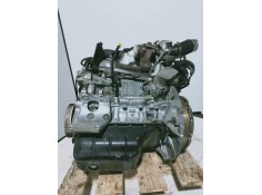 Recambio de motor completo para ford fiesta (cb1) titanium referencia OEM IAM KVJA BD12238 BOSCH 2