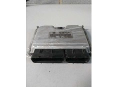 Recambio de centralita motor uce para volkswagen sharan (7m6/7m9) 1.9 tdi referencia OEM IAM 0281010216 038906019J EDC15P