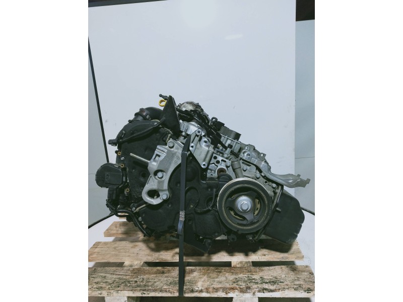 Recambio de motor completo para ford fiesta (cb1) titanium referencia OEM IAM KVJA BD12238 BOSCH