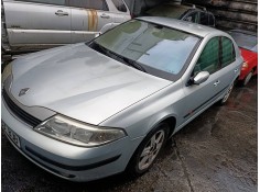 renault laguna ii (bg0) del año 2001