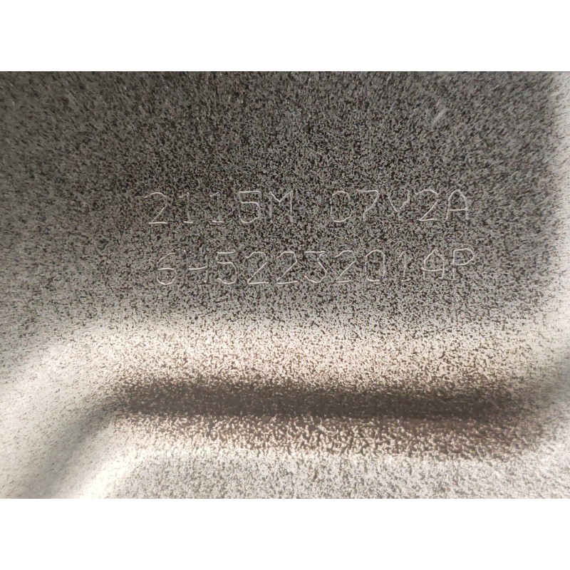 Recambio de elevalunas delantero izquierdo para land rover freelander (lr2) 2.2 td4 referencia OEM IAM 6H5223201AP 2115M 0772A