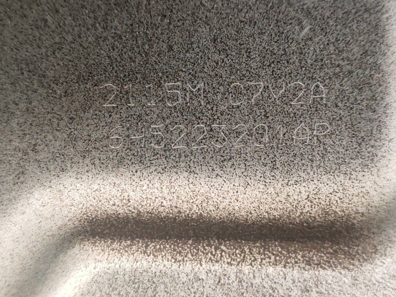 Recambio de elevalunas delantero izquierdo para land rover freelander (lr2) 2.2 td4 referencia OEM IAM 6H5223201AP 2115M 0772A