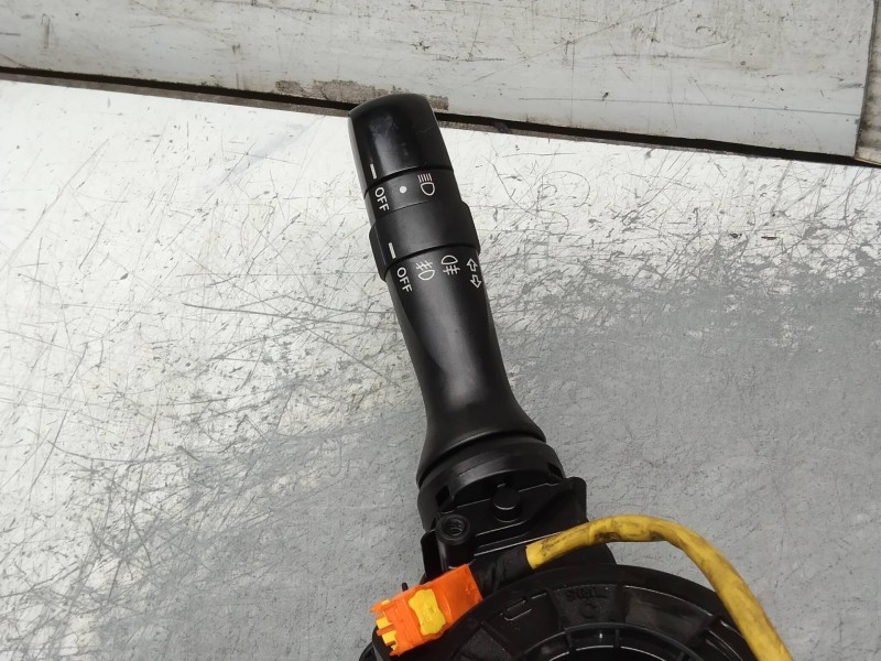 Recambio de mando luces para toyota yaris (ksp9/scp9/nlp9) básico referencia OEM IAM   