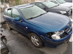 nissan almera (n16/e) del año 2000