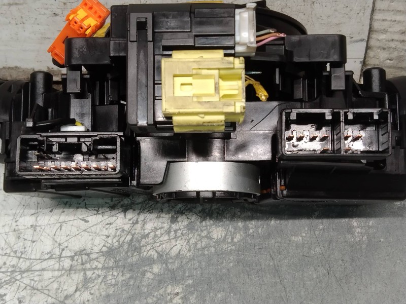 Recambio de mando luces para toyota yaris (ksp9/scp9/nlp9) básico referencia OEM IAM   