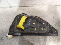 Recambio de elevalunas trasero derecho para land rover freelander (lr2) 2.2 td4 referencia OEM IAM 6H5227000AE 3507N C7Y2A 2