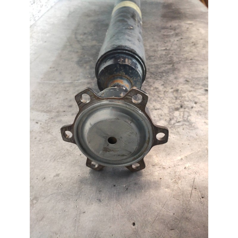 Recambio de transmision central delantera para mitsubishi montero (v60/v70) 3.2 di-d avance (5-ptas.) referencia OEM IAM   