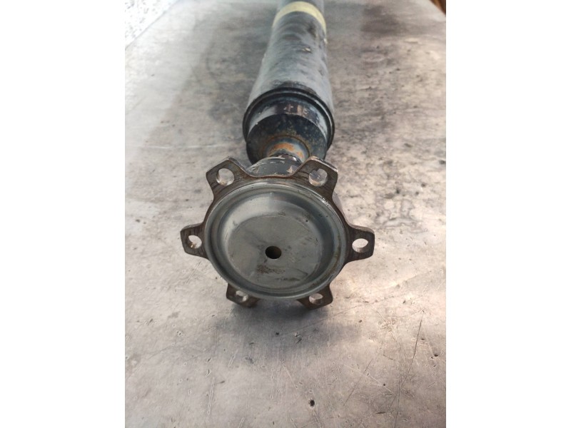 Recambio de transmision central delantera para mitsubishi montero (v60/v70) 3.2 di-d avance (5-ptas.) referencia OEM IAM   