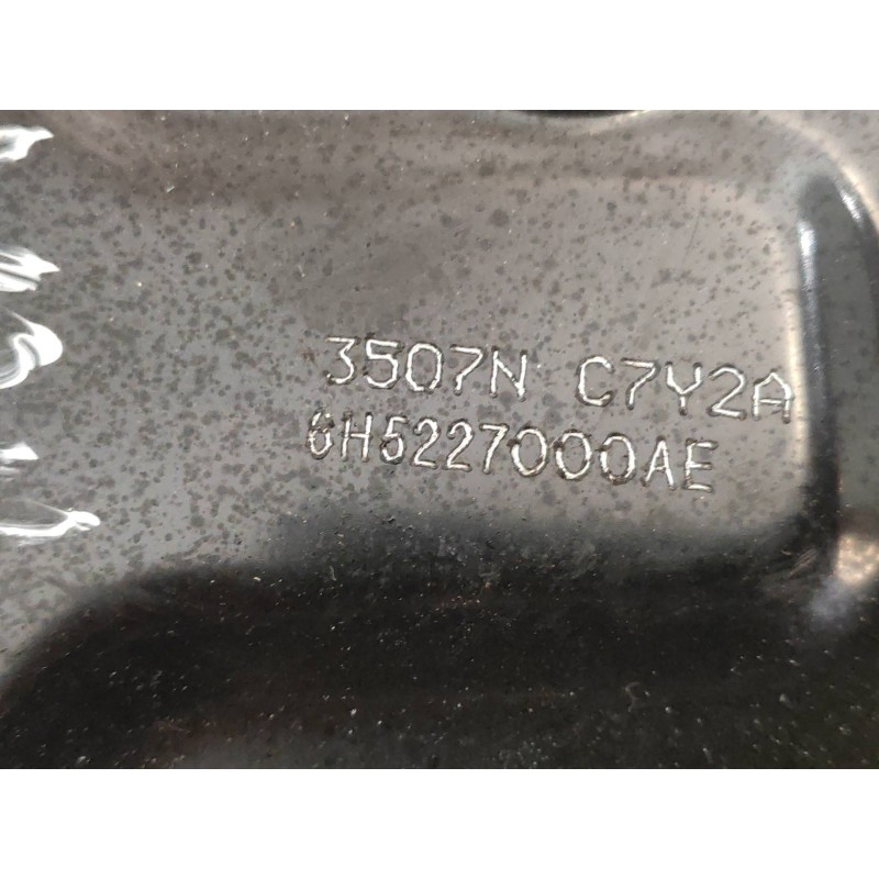 Recambio de elevalunas trasero derecho para land rover freelander (lr2) 2.2 td4 referencia OEM IAM 6H5227000AE 3507N C7Y2A