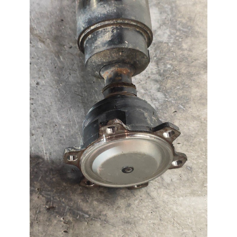 Recambio de transmision central delantera para mitsubishi montero (v60/v70) 3.2 di-d avance (5-ptas.) referencia OEM IAM   