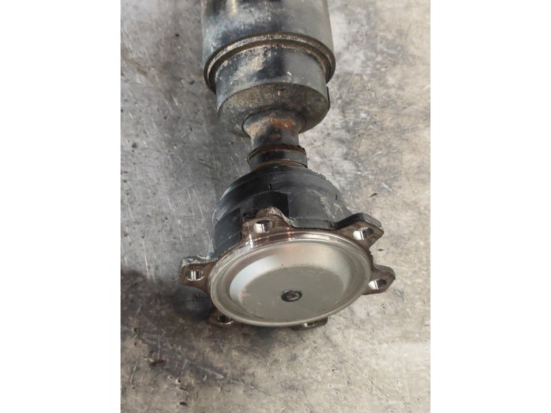 Recambio de transmision central delantera para mitsubishi montero (v60/v70) 3.2 di-d avance (5-ptas.) referencia OEM IAM   